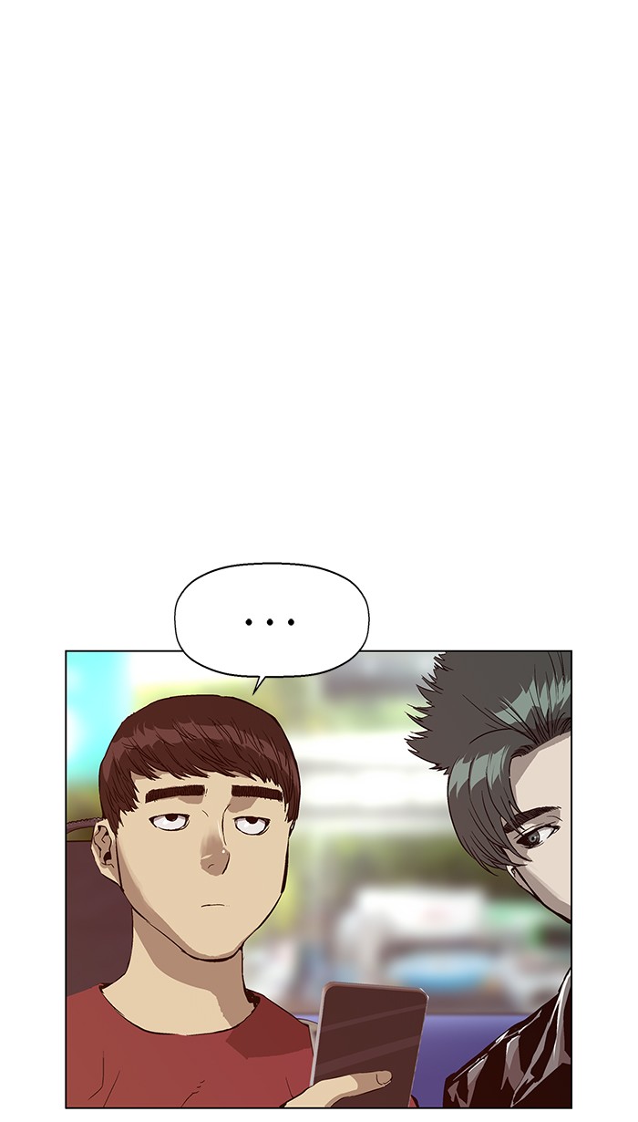 Weak Hero Chapter 138 page 66 - Chapter 138: (S3) Ep. 137 - Gerard Jin [2]