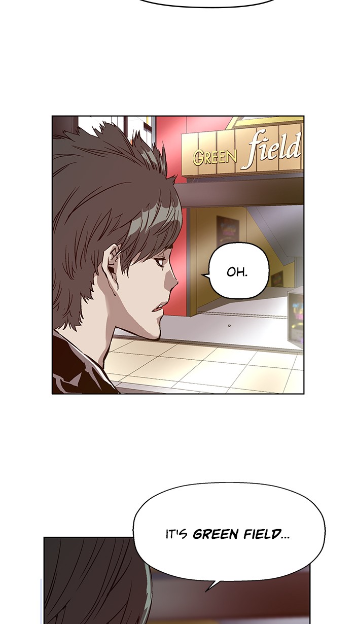 Weak Hero Chapter 138 page 68 - Chapter 138: (S3) Ep. 137 - Gerard Jin [2]