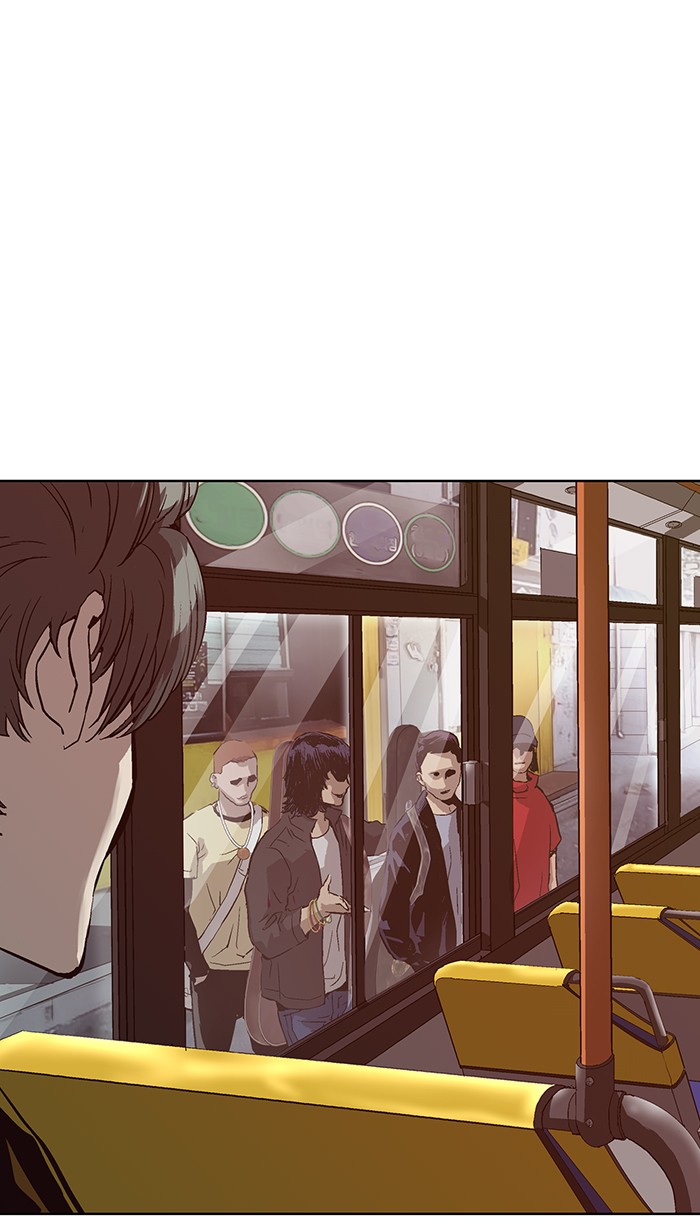 Weak Hero Chapter 138 page 70 - Chapter 138: (S3) Ep. 137 - Gerard Jin [2]