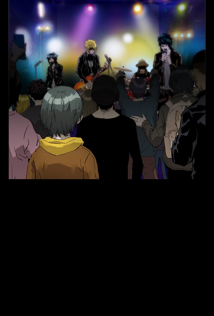 Weak Hero Chapter 138 page 72 - Chapter 138: (S3) Ep. 137 - Gerard Jin [2]