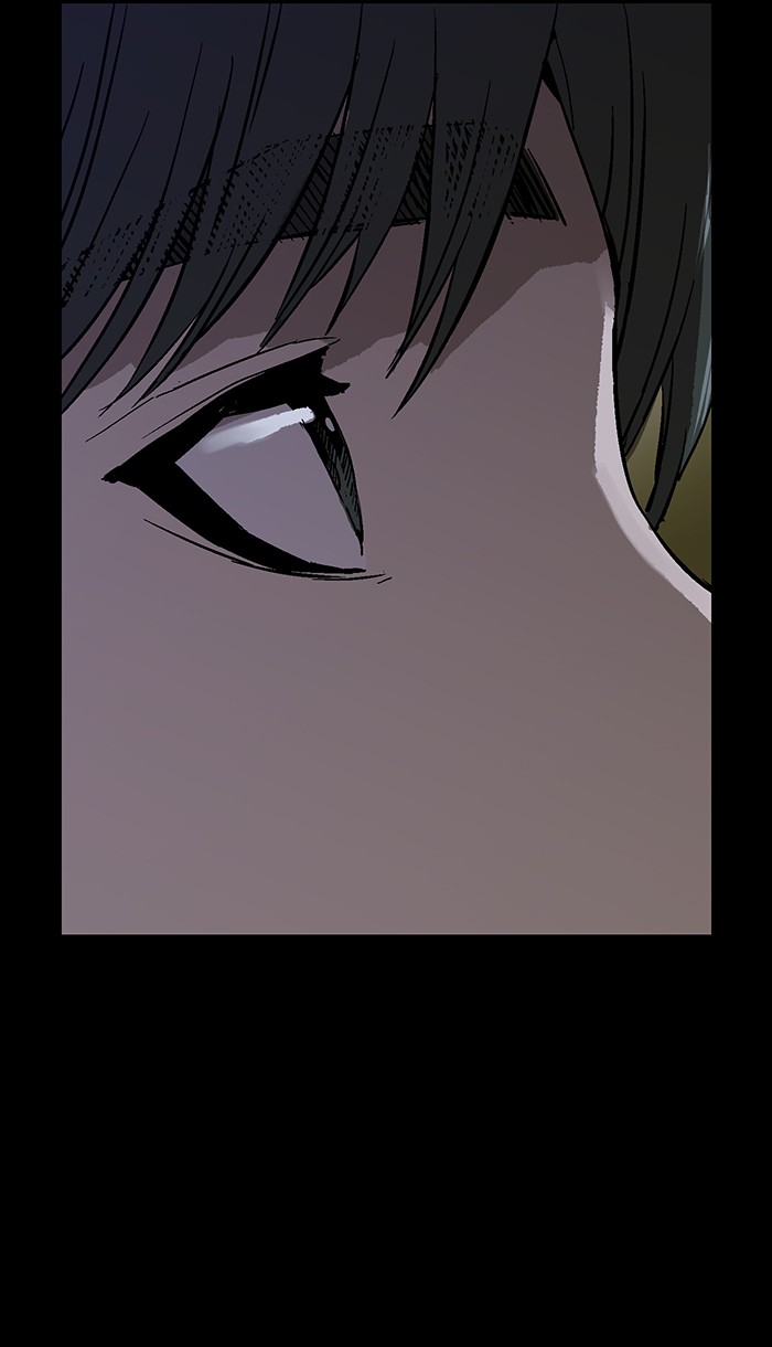 Weak Hero Chapter 138 page 75 - Chapter 138: (S3) Ep. 137 - Gerard Jin [2]