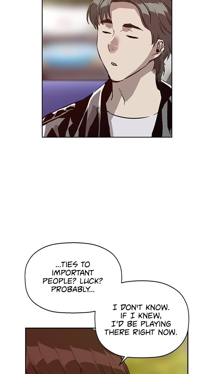 Weak Hero Chapter 138 page 78 - Chapter 138: (S3) Ep. 137 - Gerard Jin [2]