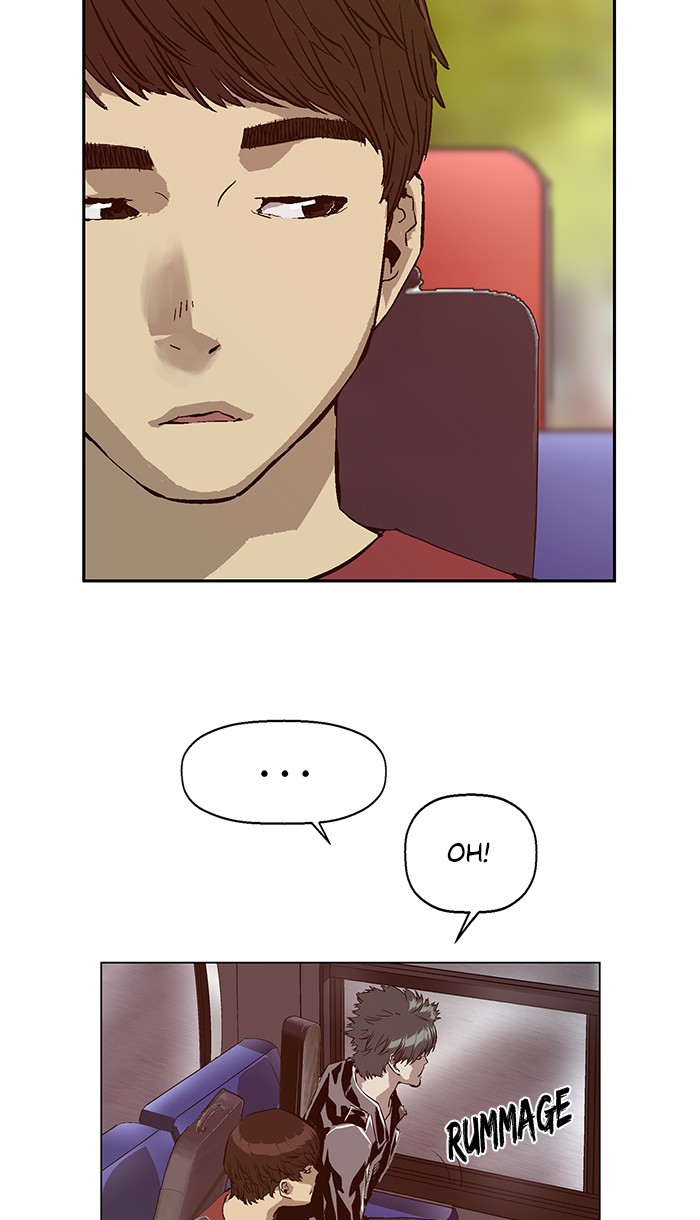 Weak Hero Chapter 138 page 79 - Chapter 138: (S3) Ep. 137 - Gerard Jin [2]