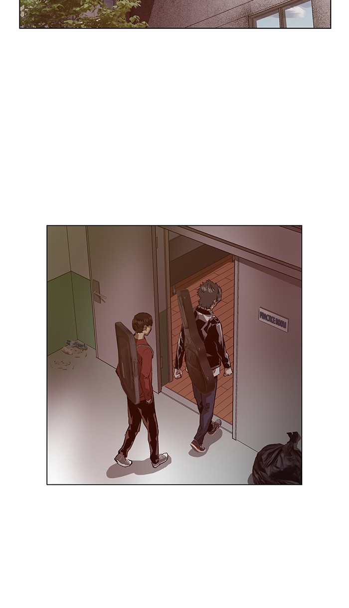 Weak Hero Chapter 138 page 84 - Chapter 138: (S3) Ep. 137 - Gerard Jin [2]