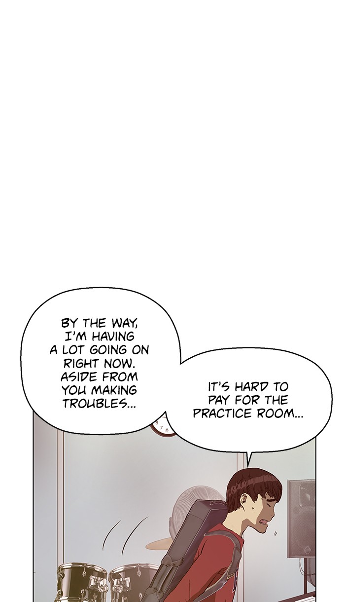 Weak Hero Chapter 138 page 86 - Chapter 138: (S3) Ep. 137 - Gerard Jin [2]