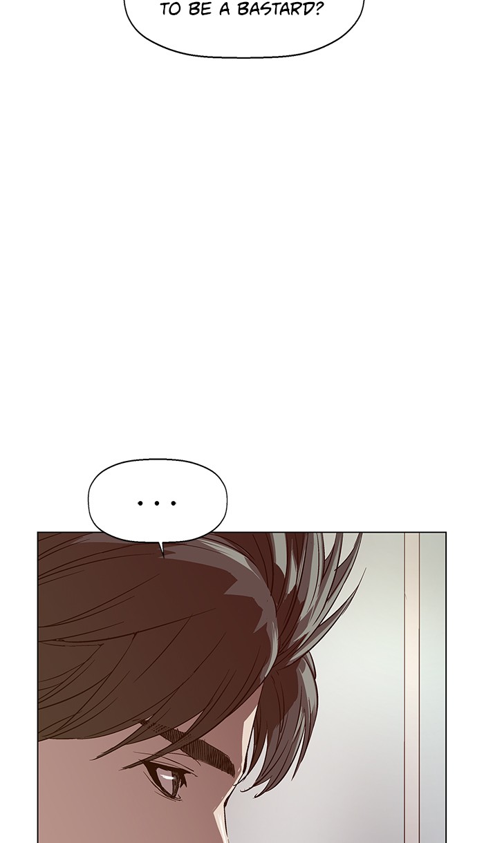 Weak Hero Chapter 138 page 88 - Chapter 138: (S3) Ep. 137 - Gerard Jin [2]