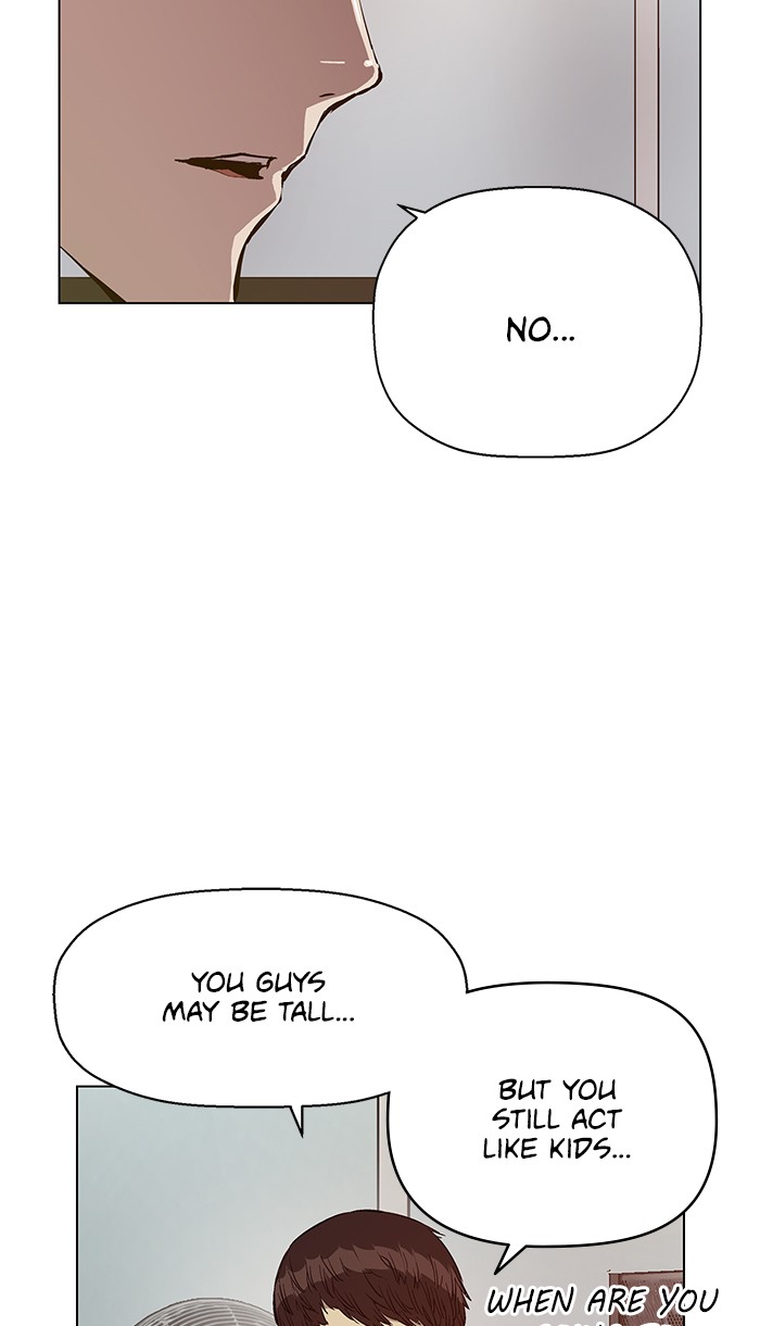 Weak Hero Chapter 138 page 89 - Chapter 138: (S3) Ep. 137 - Gerard Jin [2]