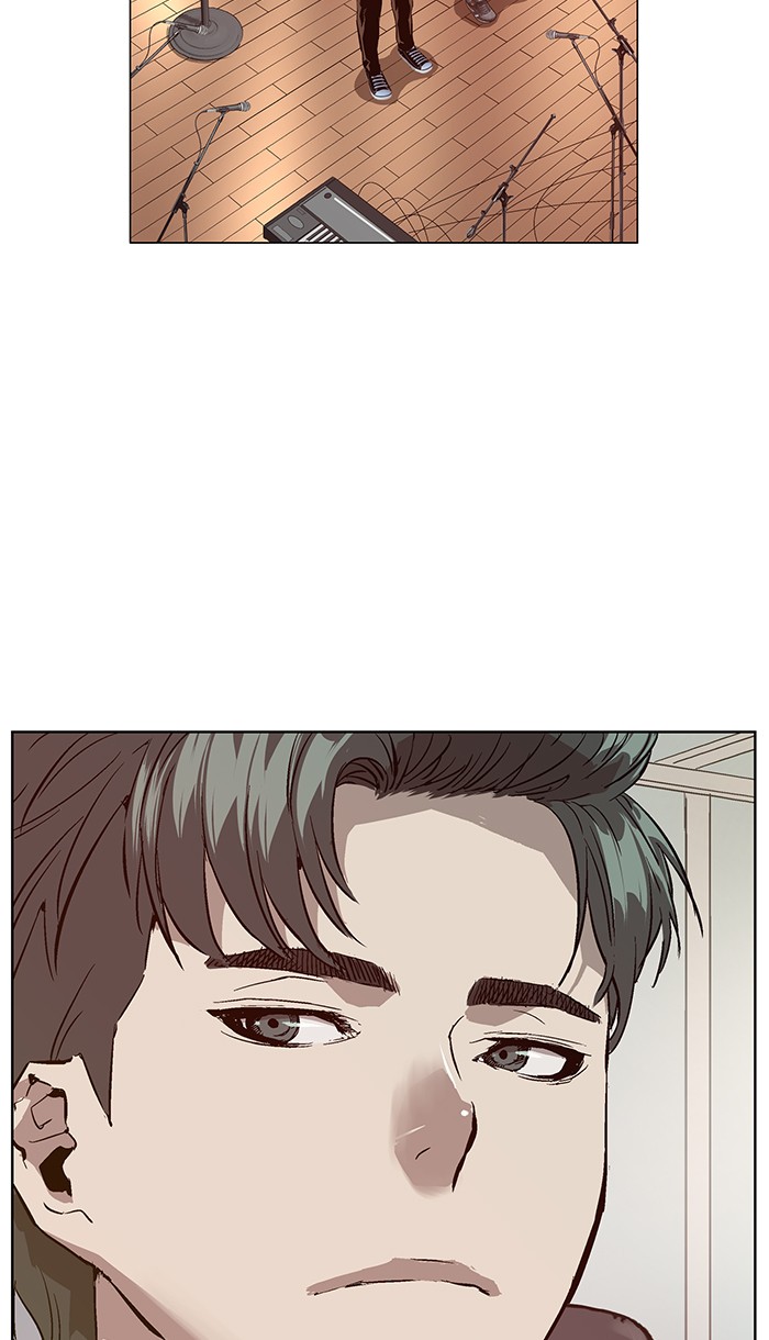 Weak Hero Chapter 138 page 91 - Chapter 138: (S3) Ep. 137 - Gerard Jin [2]