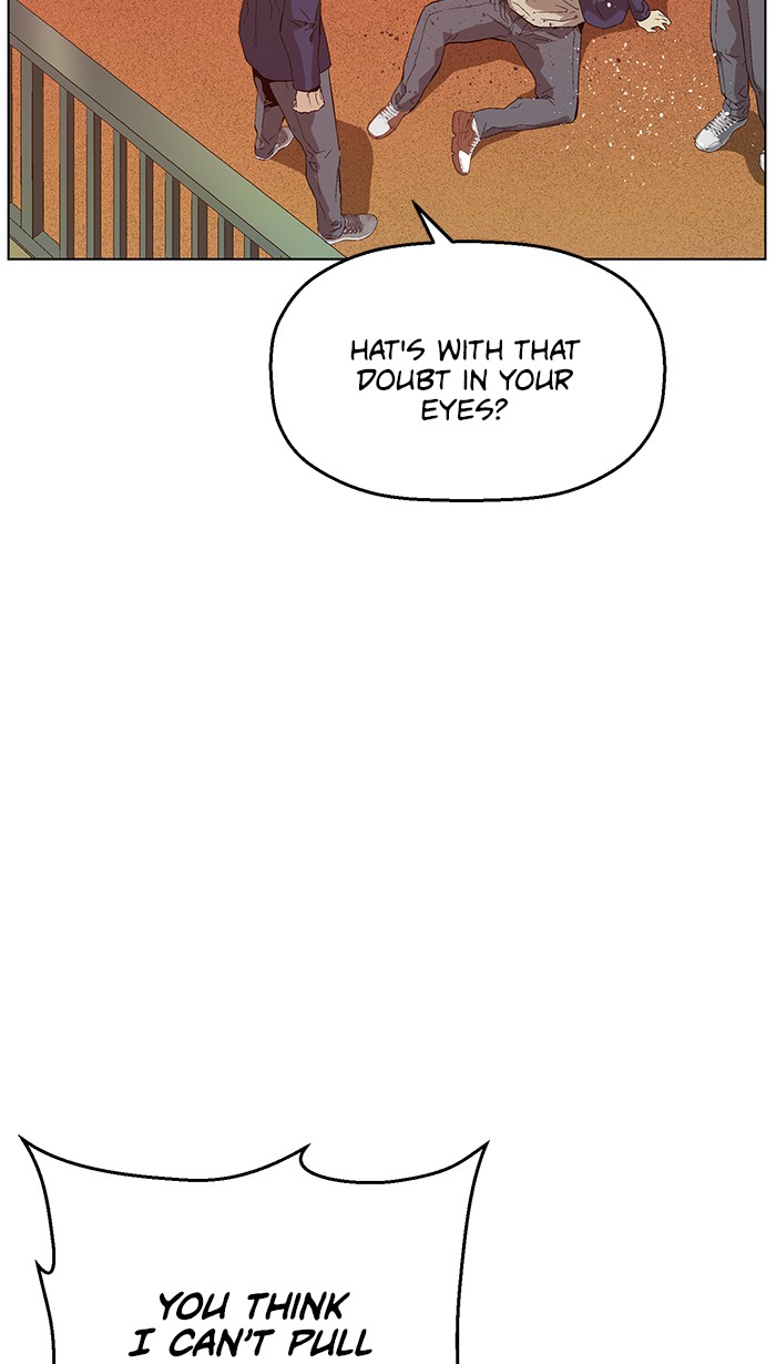 Weak Hero Chapter 139 page 101 - Chapter 139: (S3) Ep. 138 - Gerard Jin [3]