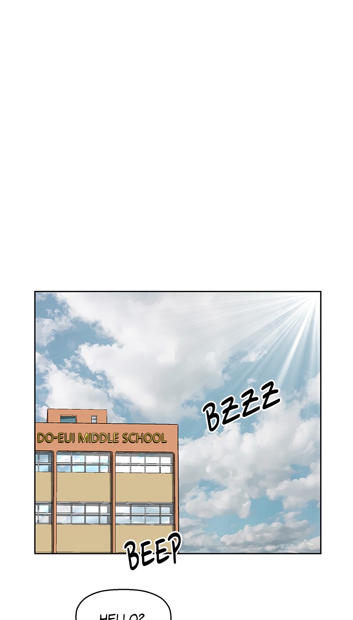 Weak Hero Chapter 139 page 107 - Chapter 139: (S3) Ep. 138 - Gerard Jin [3]