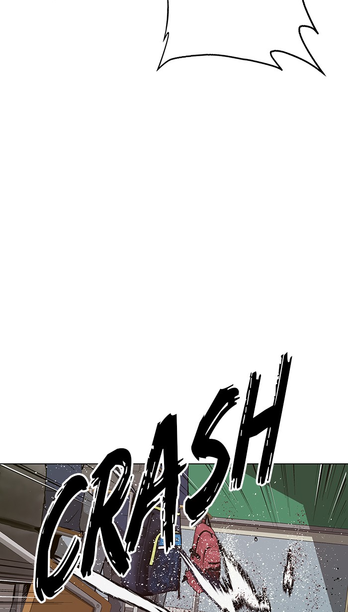 Weak Hero Chapter 139 page 117 - Chapter 139: (S3) Ep. 138 - Gerard Jin [3]