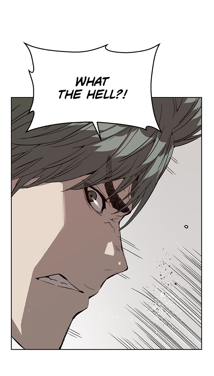 Weak Hero Chapter 139 page 119 - Chapter 139: (S3) Ep. 138 - Gerard Jin [3]