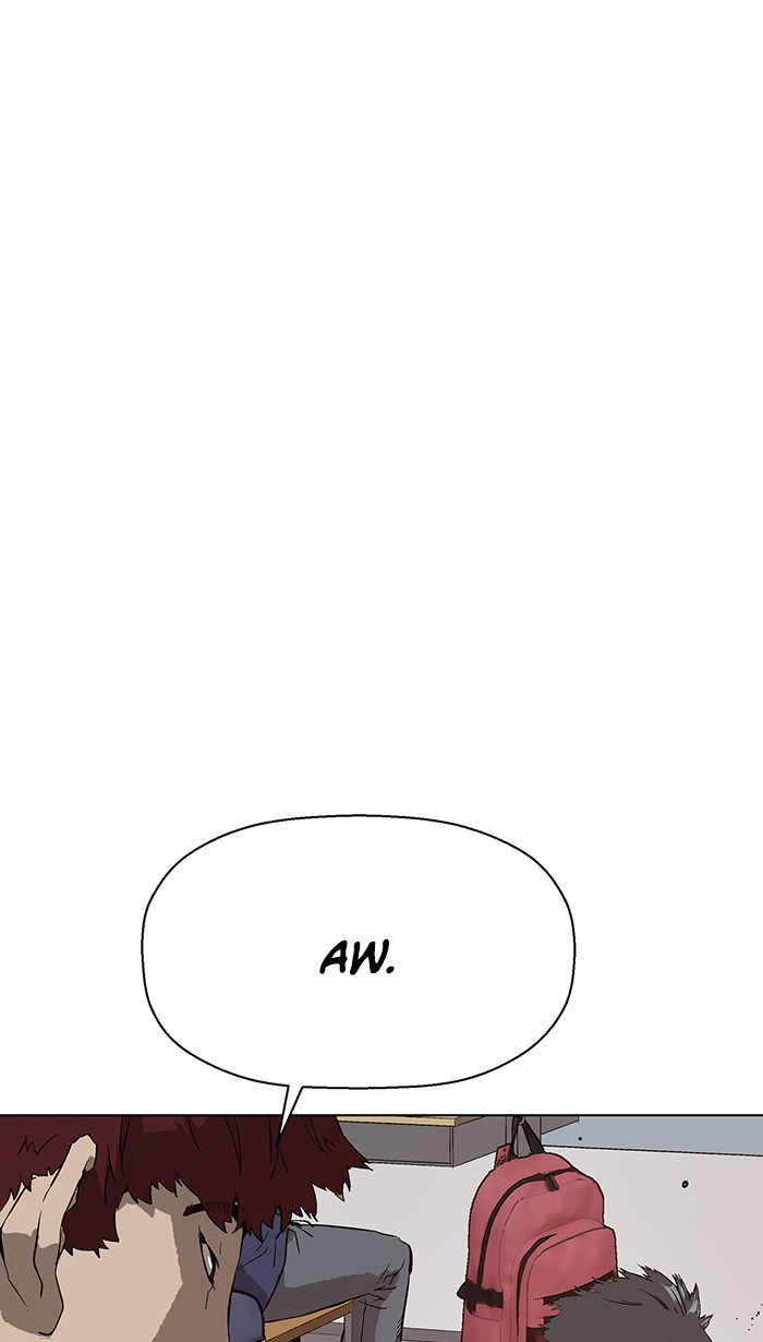 Weak Hero Chapter 139 page 120 - Chapter 139: (S3) Ep. 138 - Gerard Jin [3]