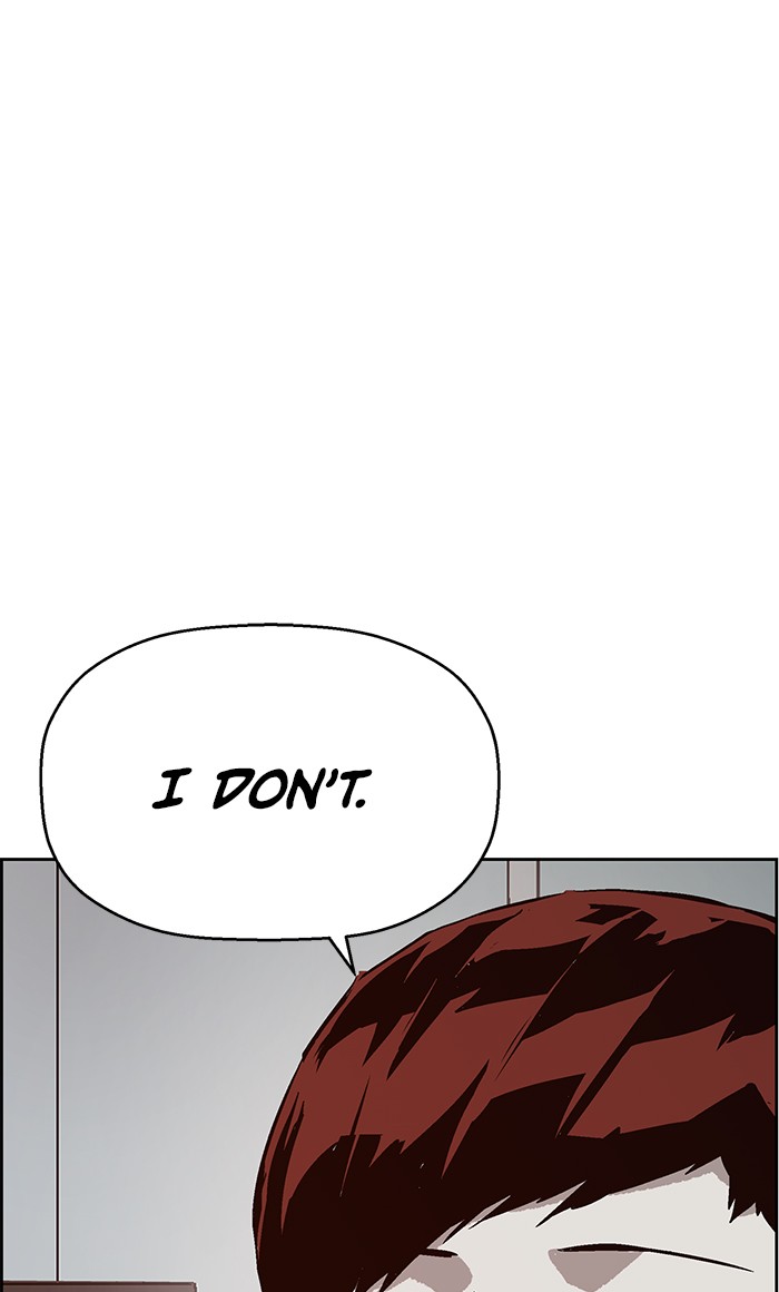 Weak Hero Chapter 139 page 19 - Chapter 139: (S3) Ep. 138 - Gerard Jin [3]