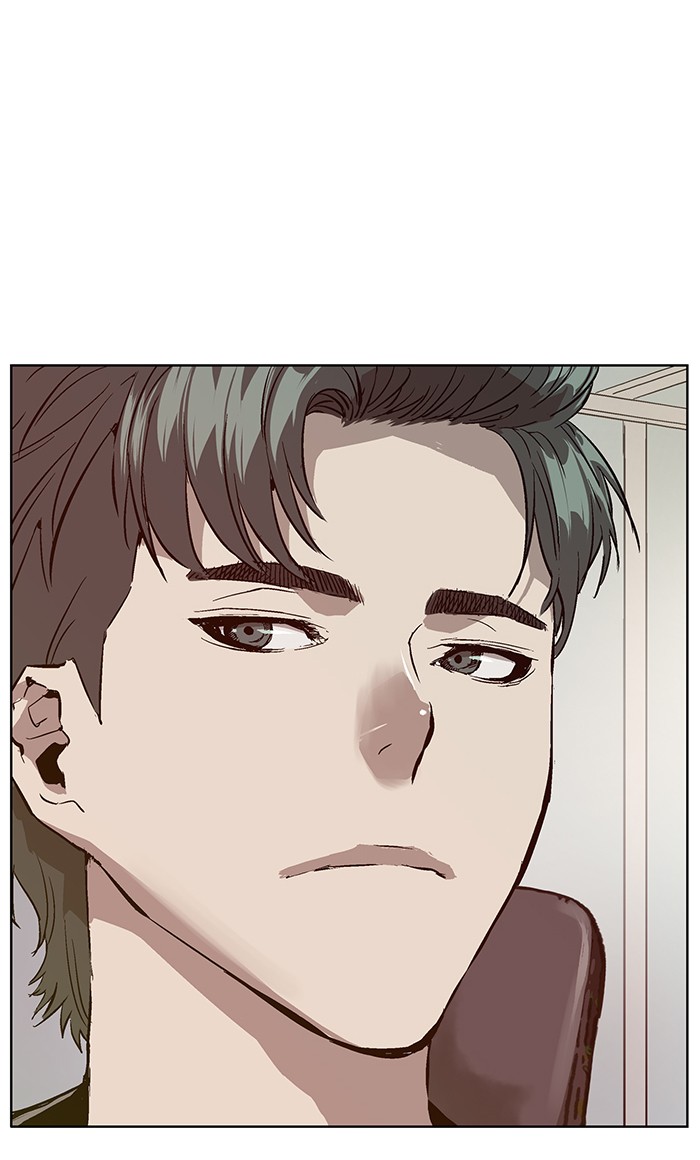 Weak Hero Chapter 139 page 3 - Chapter 139: (S3) Ep. 138 - Gerard Jin [3]