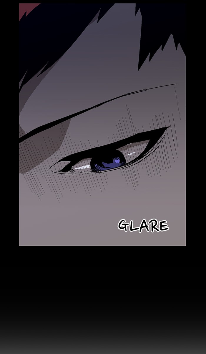 Weak Hero Chapter 139 page 39 - Chapter 139: (S3) Ep. 138 - Gerard Jin [3]