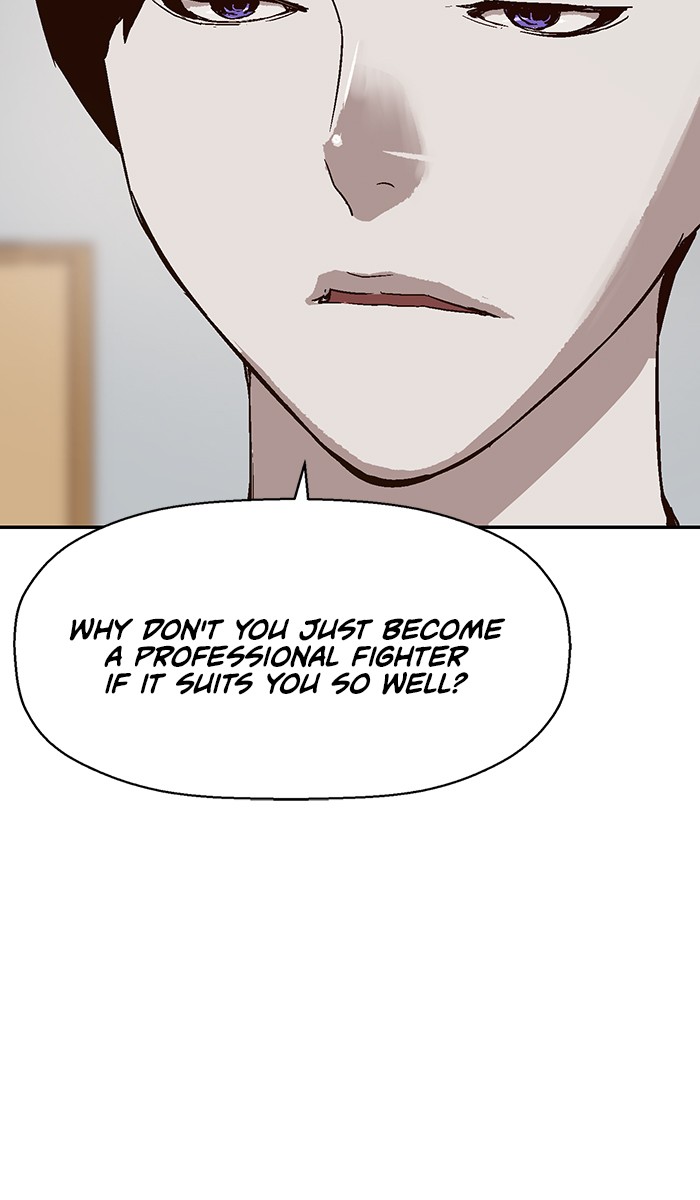 Weak Hero Chapter 139 page 42 - Chapter 139: (S3) Ep. 138 - Gerard Jin [3]