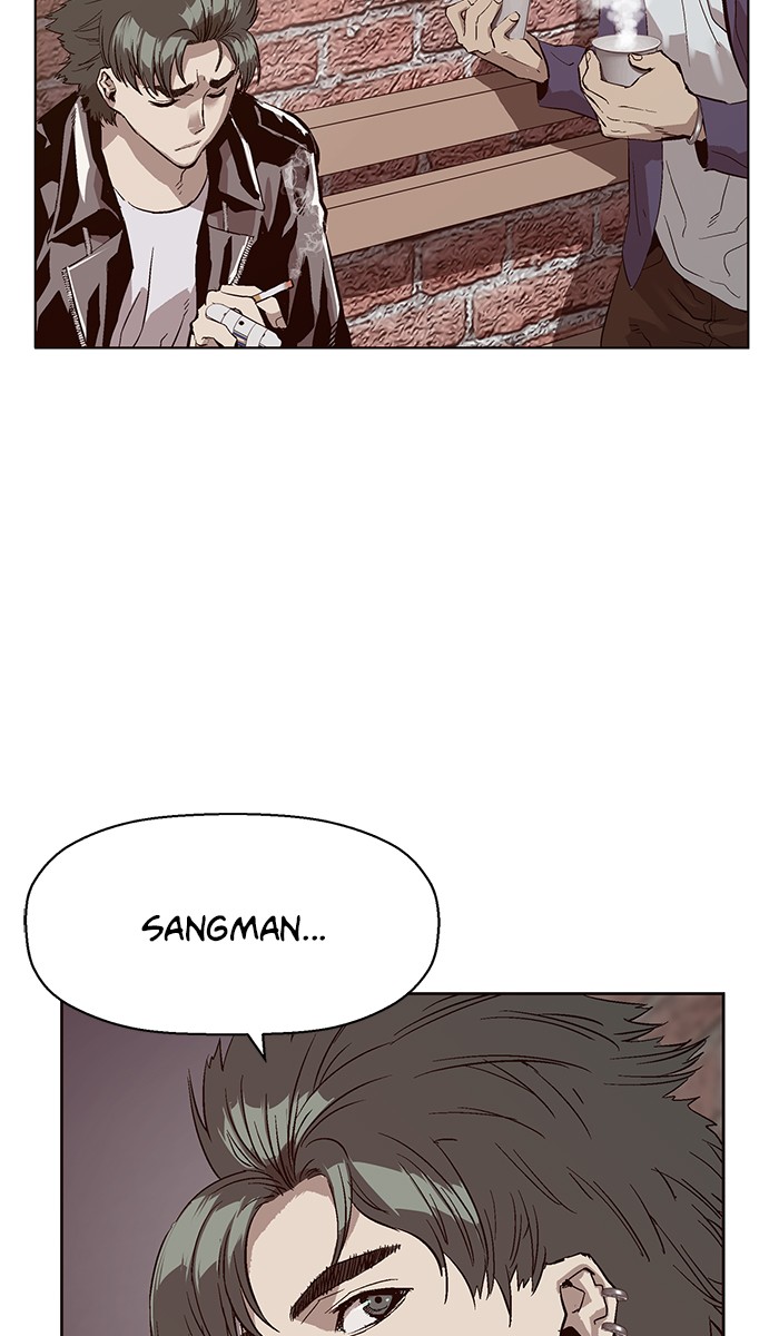 Weak Hero Chapter 139 page 46 - Chapter 139: (S3) Ep. 138 - Gerard Jin [3]