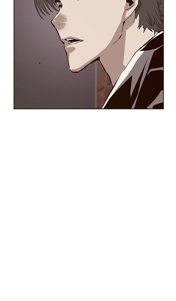 Weak Hero Chapter 139 page 47 - Chapter 139: (S3) Ep. 138 - Gerard Jin [3]