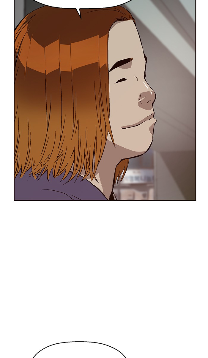 Weak Hero Chapter 139 page 49 - Chapter 139: (S3) Ep. 138 - Gerard Jin [3]