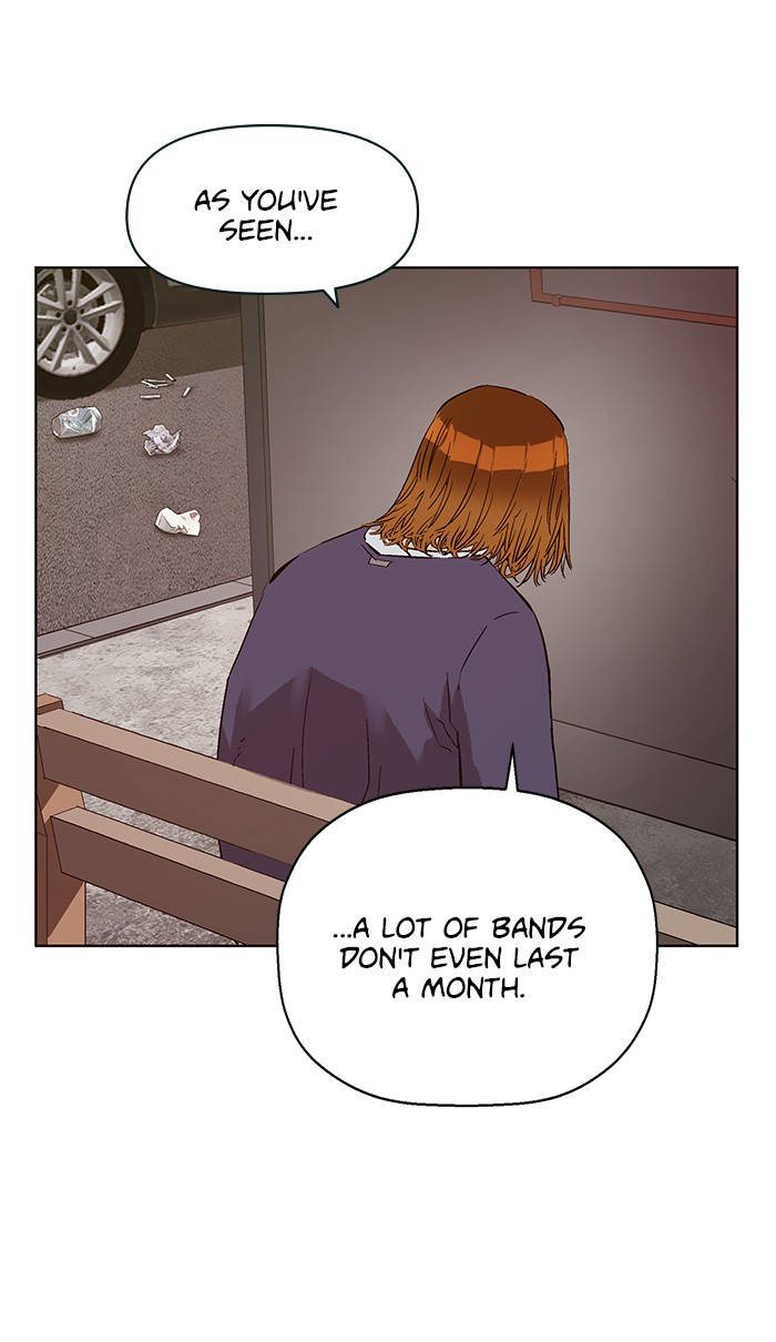 Weak Hero Chapter 139 page 51 - Chapter 139: (S3) Ep. 138 - Gerard Jin [3]