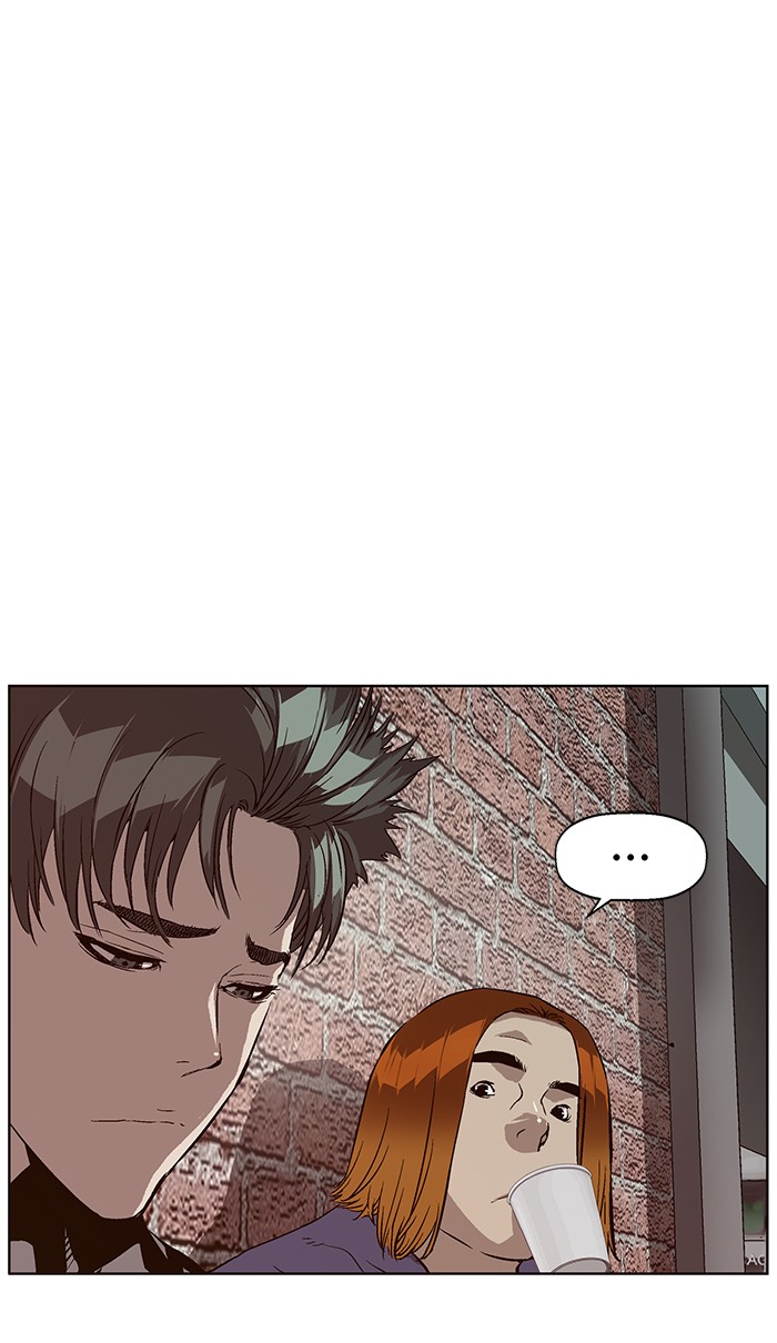 Weak Hero Chapter 139 page 54 - Chapter 139: (S3) Ep. 138 - Gerard Jin [3]