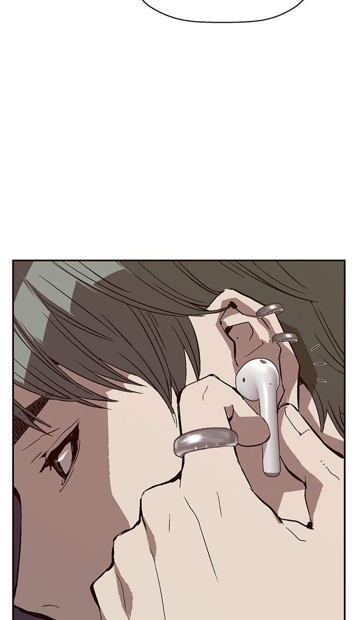 Weak Hero Chapter 139 page 56 - Chapter 139: (S3) Ep. 138 - Gerard Jin [3]