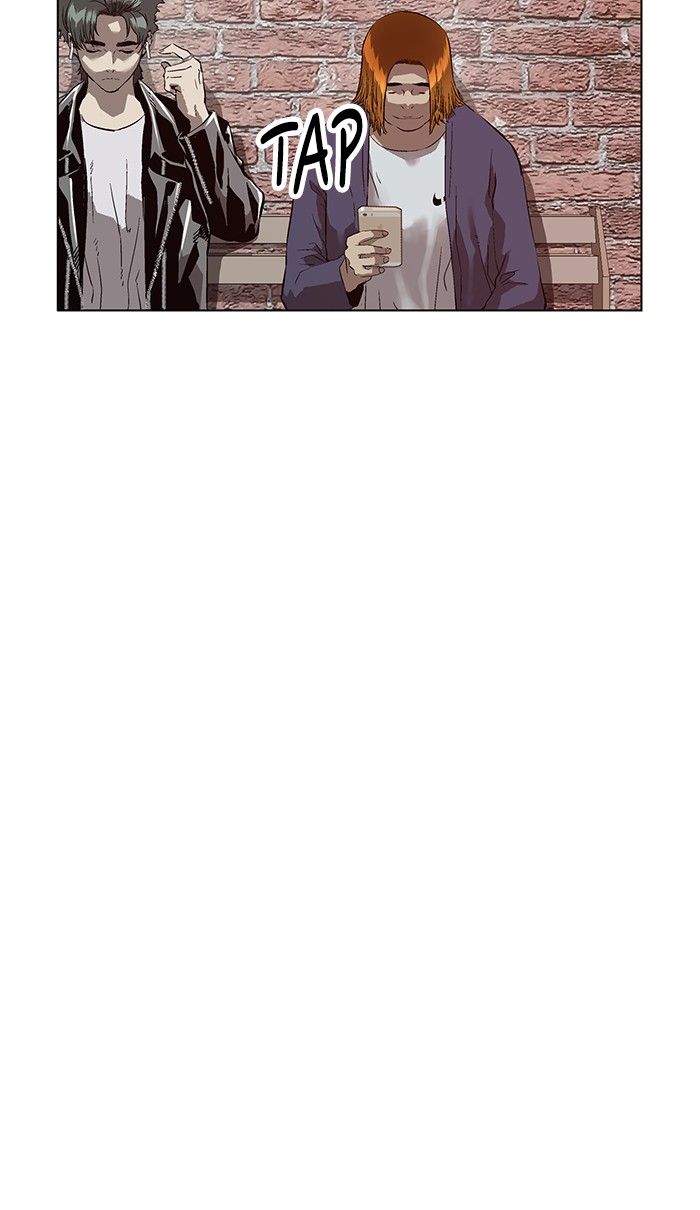Weak Hero Chapter 139 page 58 - Chapter 139: (S3) Ep. 138 - Gerard Jin [3]