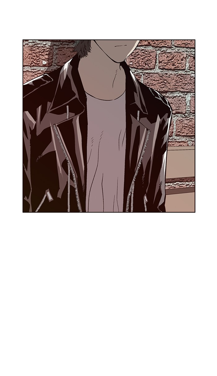 Weak Hero Chapter 139 page 60 - Chapter 139: (S3) Ep. 138 - Gerard Jin [3]
