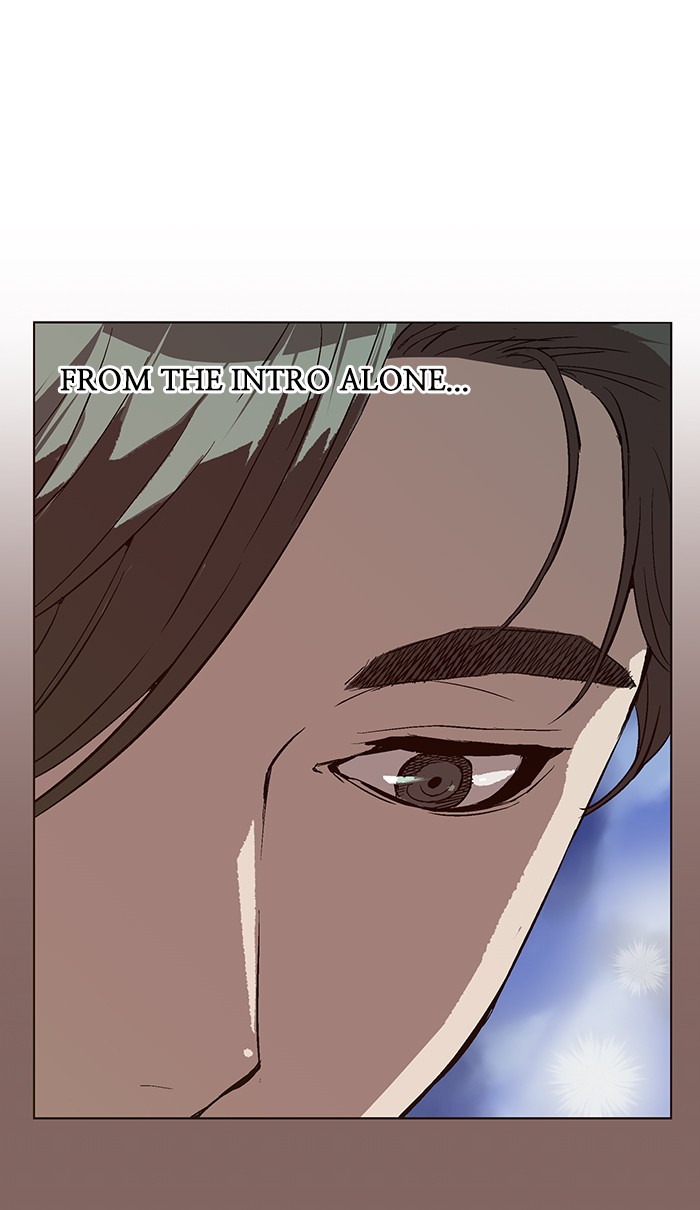 Weak Hero Chapter 139 page 61 - Chapter 139: (S3) Ep. 138 - Gerard Jin [3]