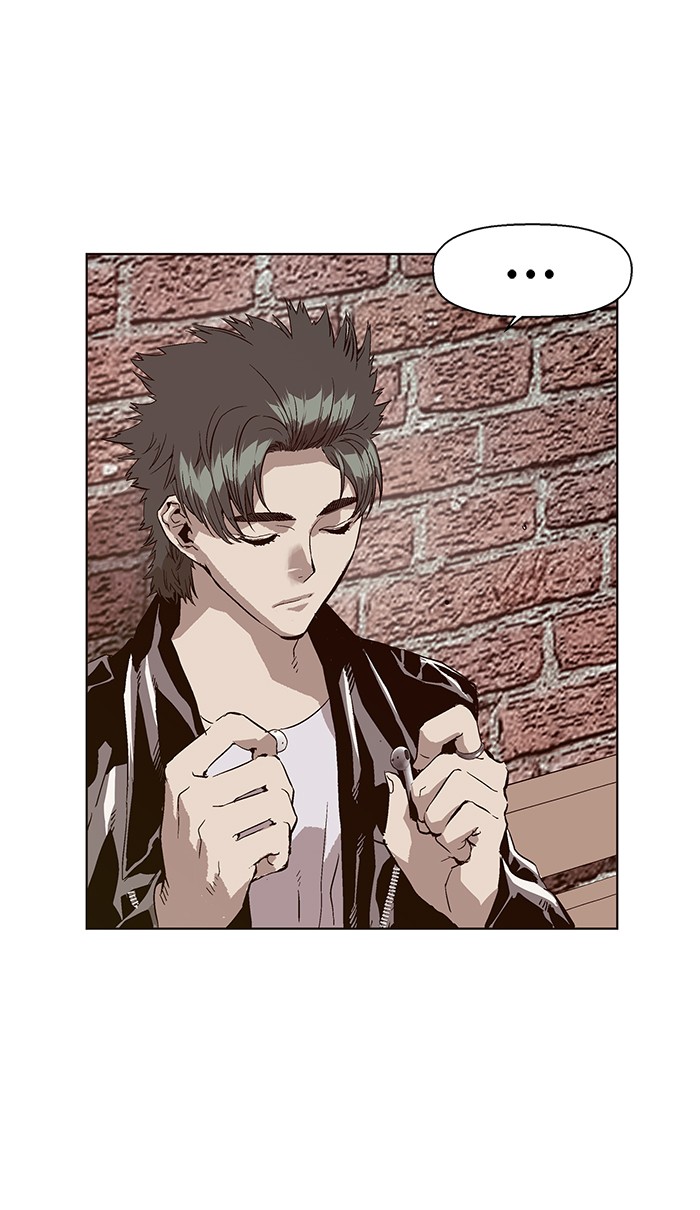 Weak Hero Chapter 139 page 72 - Chapter 139: (S3) Ep. 138 - Gerard Jin [3]