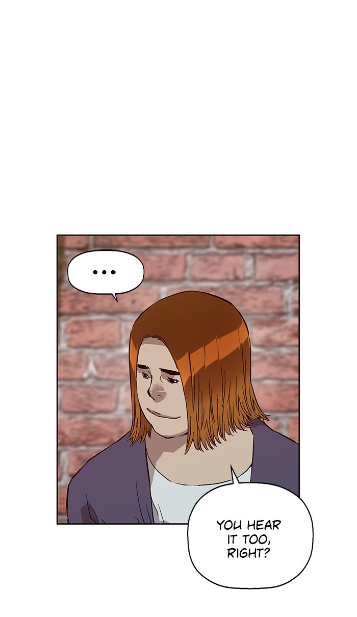 Weak Hero Chapter 139 page 73 - Chapter 139: (S3) Ep. 138 - Gerard Jin [3]