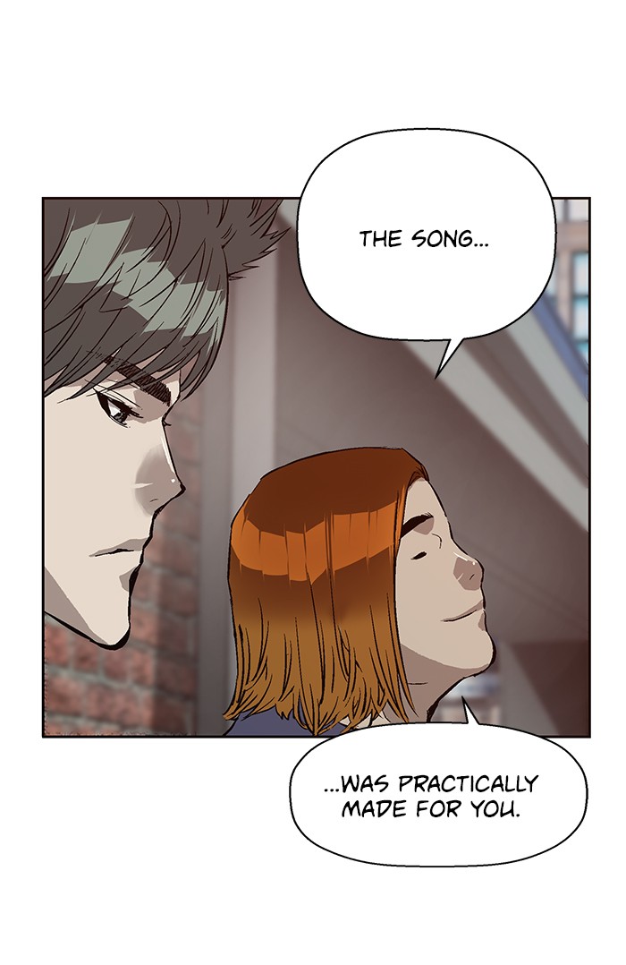 Weak Hero Chapter 139 page 74 - Chapter 139: (S3) Ep. 138 - Gerard Jin [3]