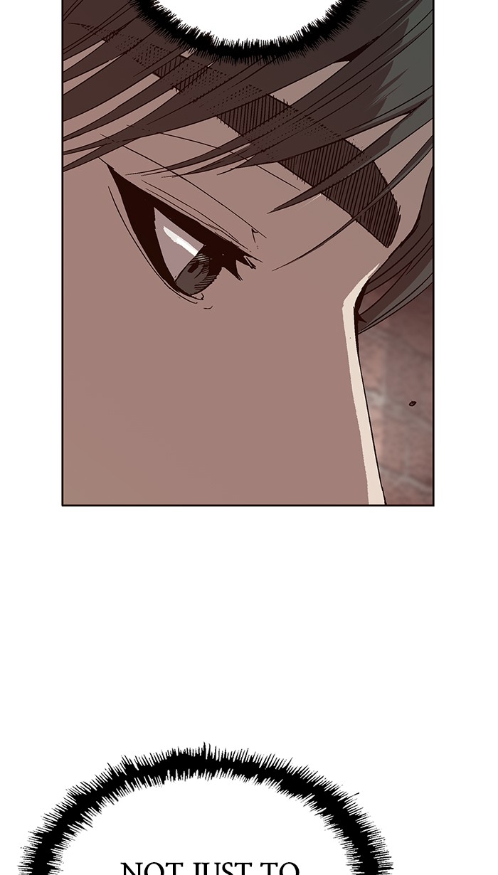 Weak Hero Chapter 139 page 78 - Chapter 139: (S3) Ep. 138 - Gerard Jin [3]
