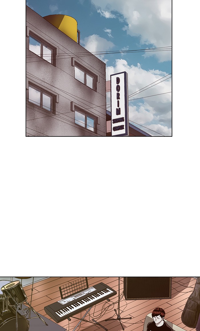 Weak Hero Chapter 139 page 8 - Chapter 139: (S3) Ep. 138 - Gerard Jin [3]