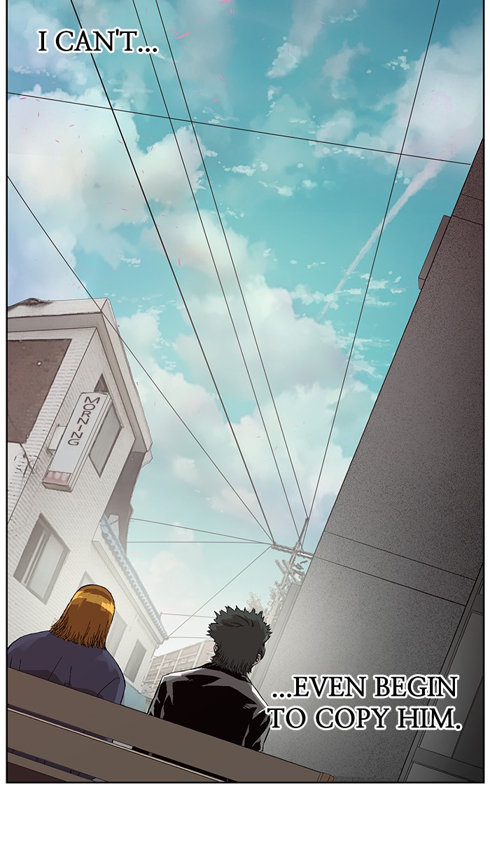 Weak Hero Chapter 139 page 80 - Chapter 139: (S3) Ep. 138 - Gerard Jin [3]
