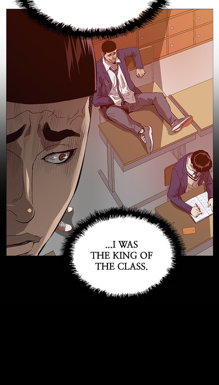 Weak Hero Chapter 139 page 86 - Chapter 139: (S3) Ep. 138 - Gerard Jin [3]