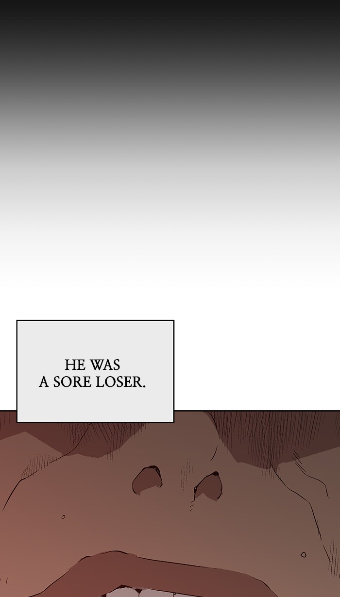 Weak Hero Chapter 139 page 88 - Chapter 139: (S3) Ep. 138 - Gerard Jin [3]