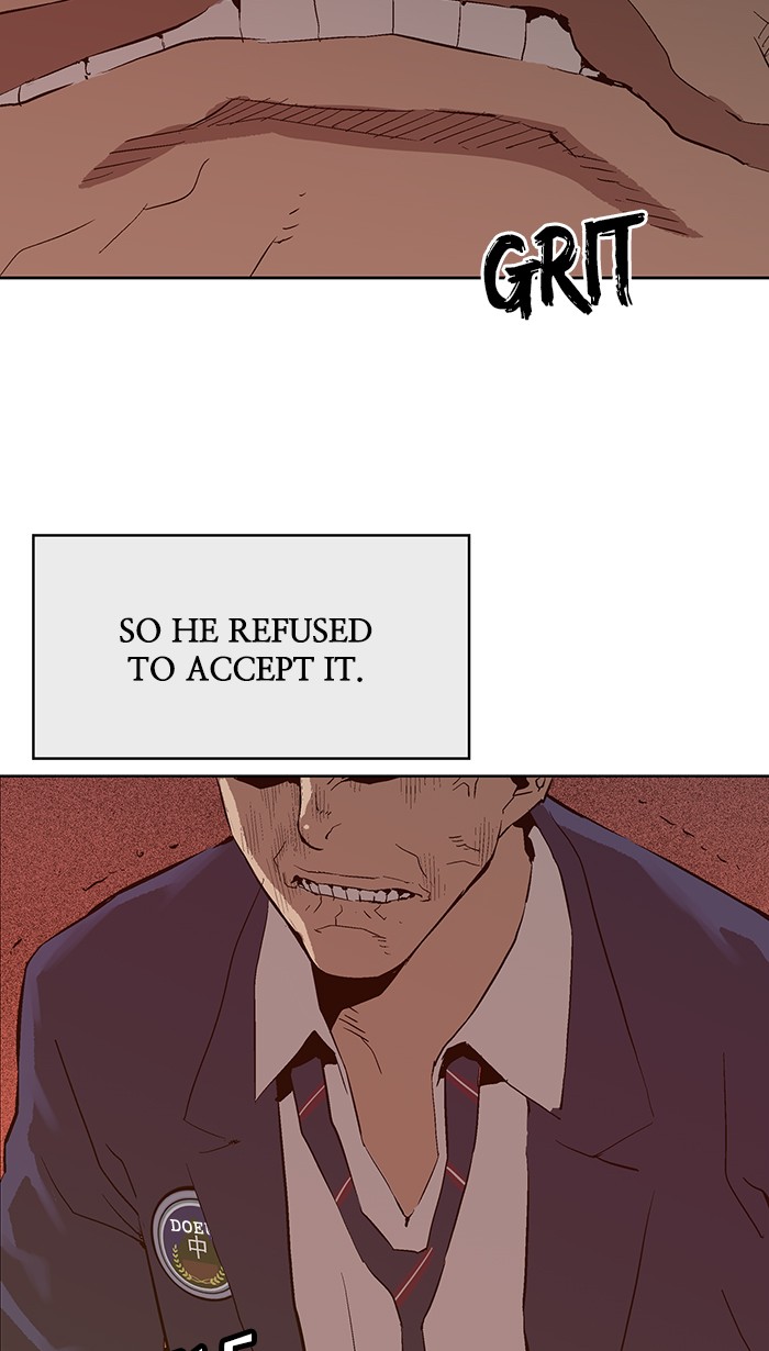 Weak Hero Chapter 139 page 89 - Chapter 139: (S3) Ep. 138 - Gerard Jin [3]