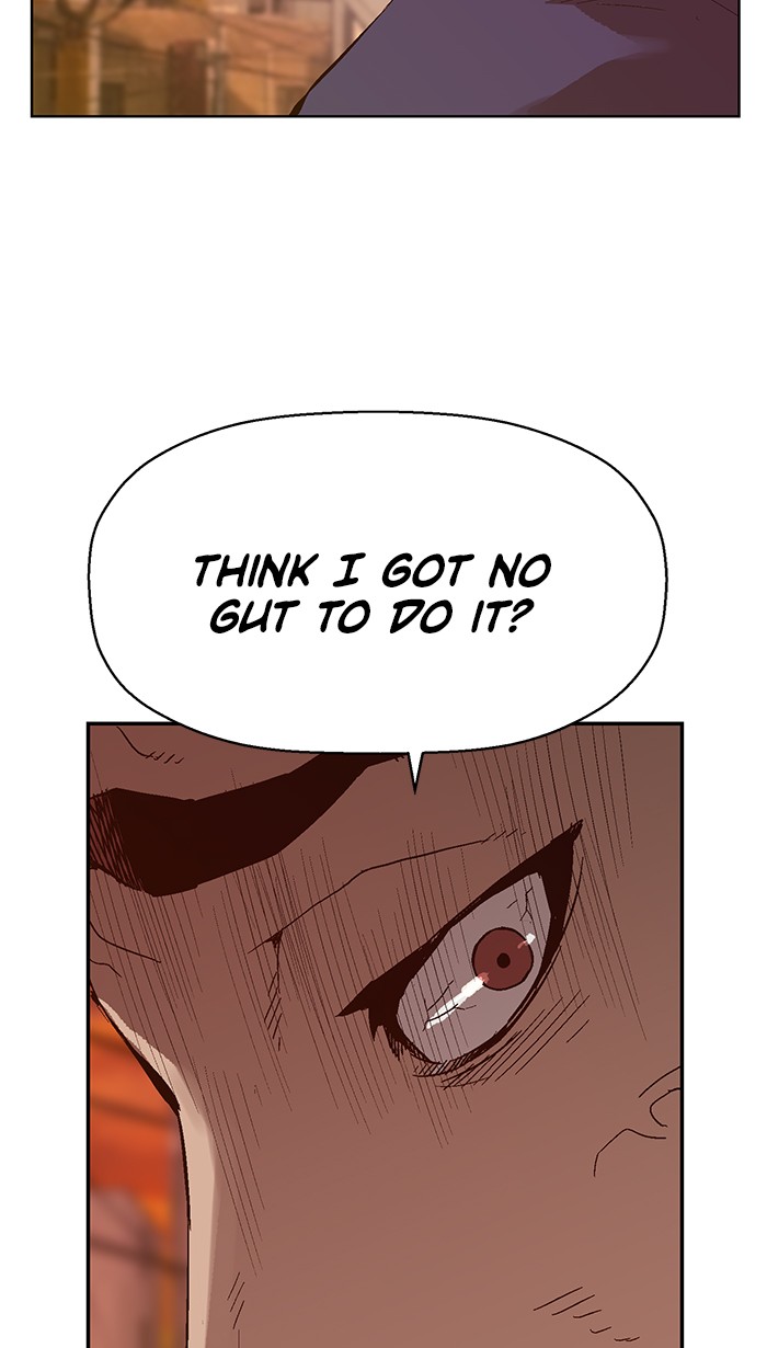 Weak Hero Chapter 139 page 96 - Chapter 139: (S3) Ep. 138 - Gerard Jin [3]