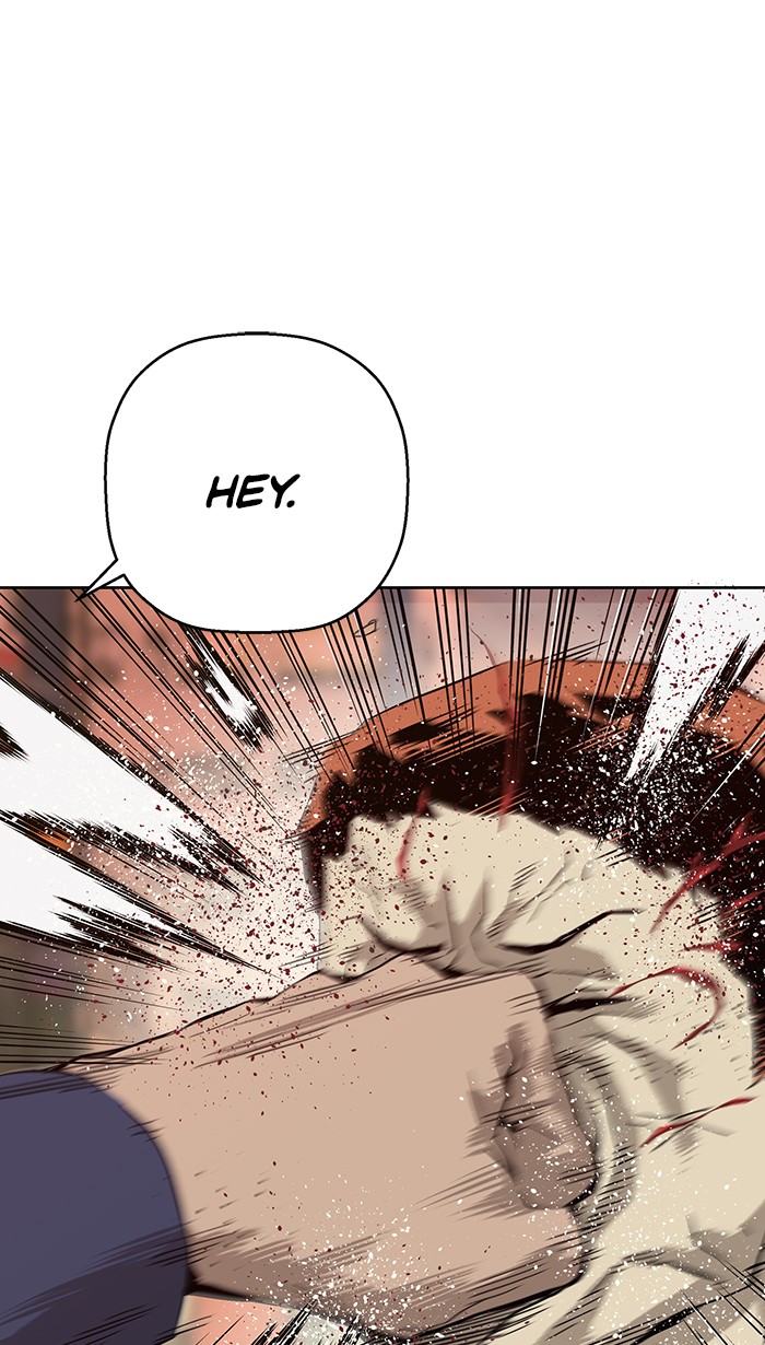 Weak Hero Chapter 139 page 99 - Chapter 139: (S3) Ep. 138 - Gerard Jin [3]