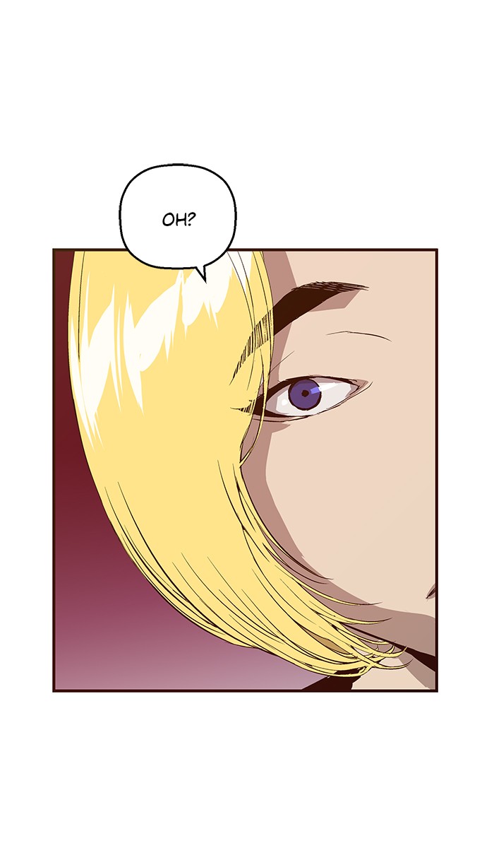 Weak Hero Chapter 14 page 17 - Chapter 14: Ep. 14