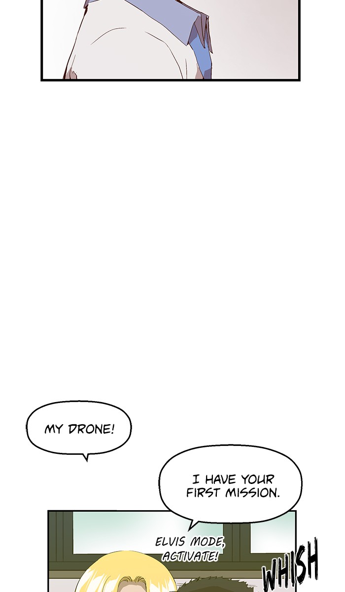 Weak Hero Chapter 14 page 19 - Chapter 14: Ep. 14
