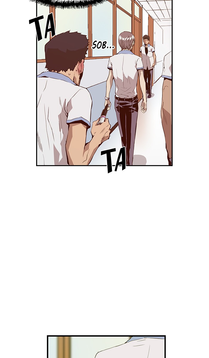 Weak Hero Chapter 14 page 32 - Chapter 14: Ep. 14