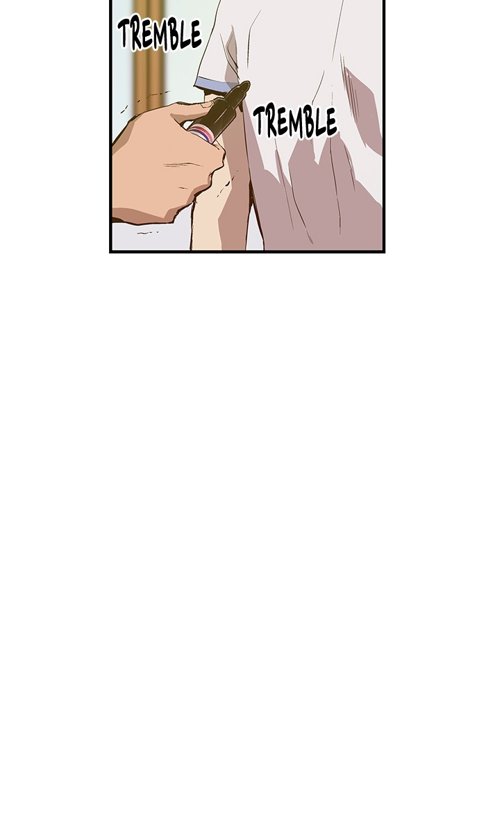 Weak Hero Chapter 14 page 33 - Chapter 14: Ep. 14