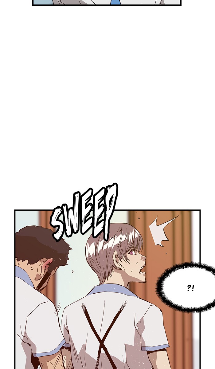 Weak Hero Chapter 14 page 38 - Chapter 14: Ep. 14