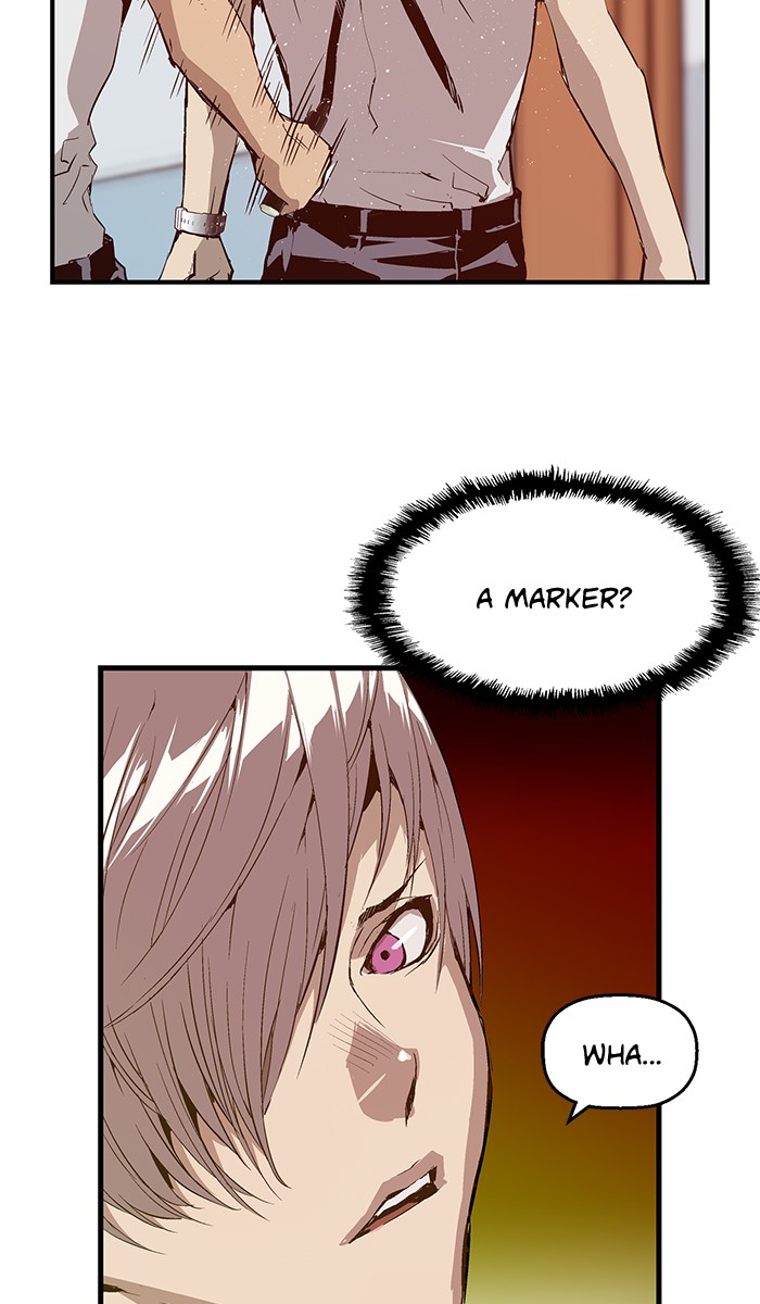 Weak Hero Chapter 14 page 39 - Chapter 14: Ep. 14