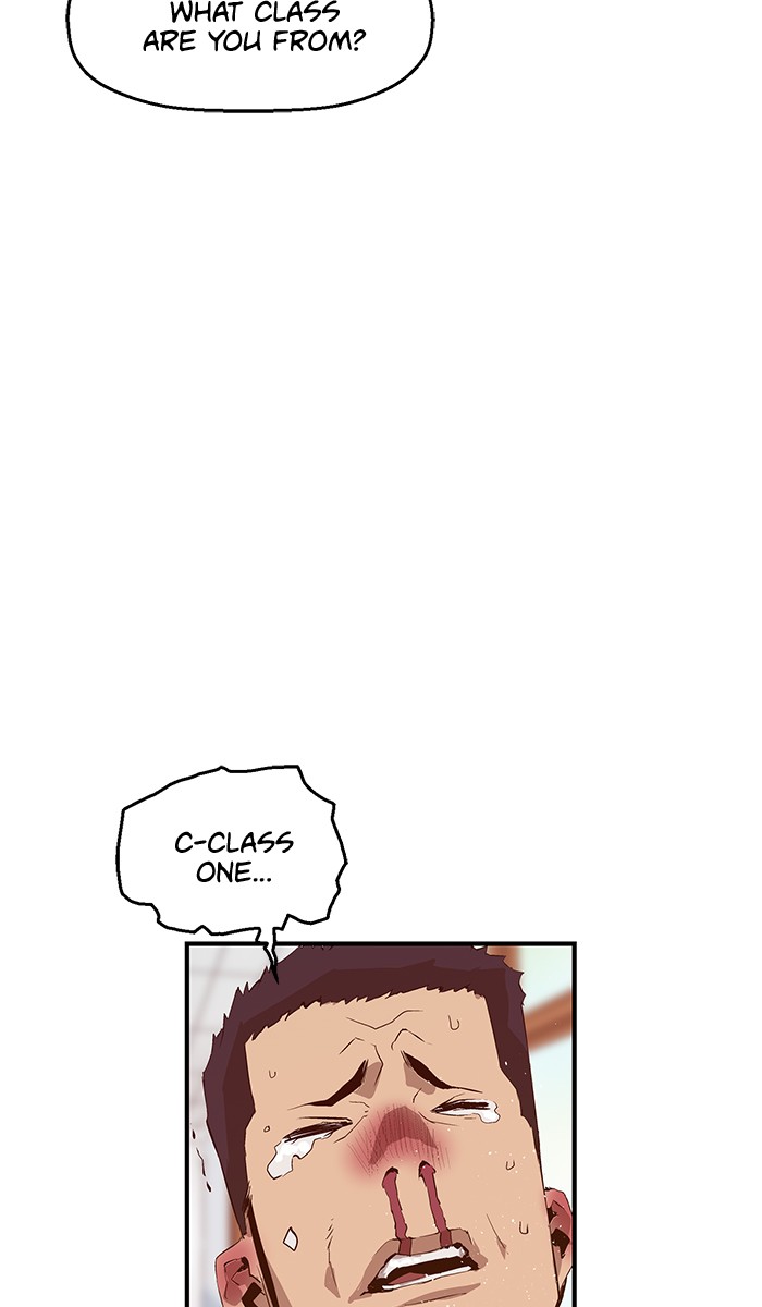 Weak Hero Chapter 14 page 44 - Chapter 14: Ep. 14
