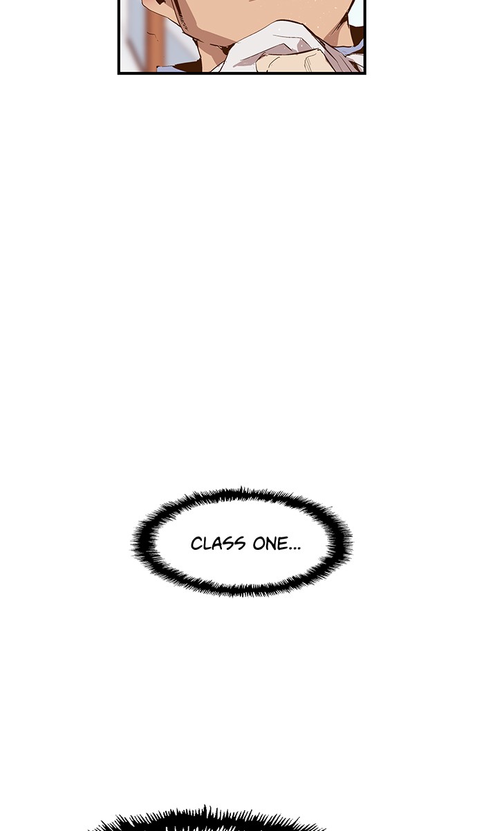 Weak Hero Chapter 14 page 45 - Chapter 14: Ep. 14
