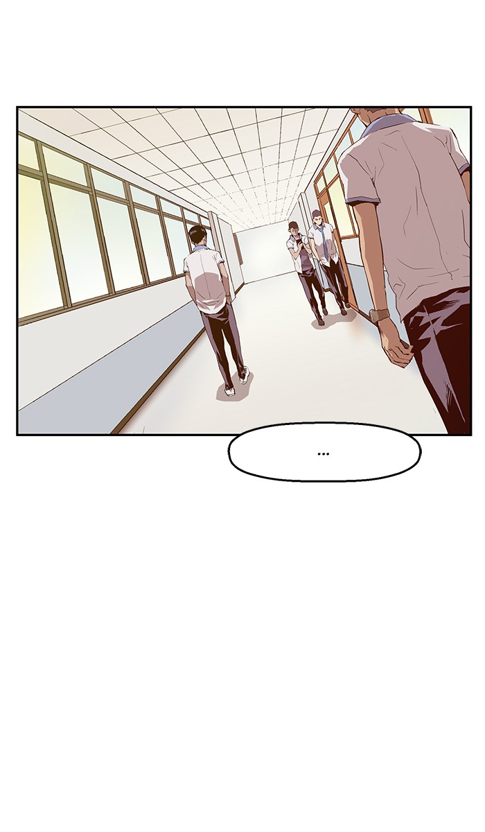 Weak Hero Chapter 14 page 49 - Chapter 14: Ep. 14
